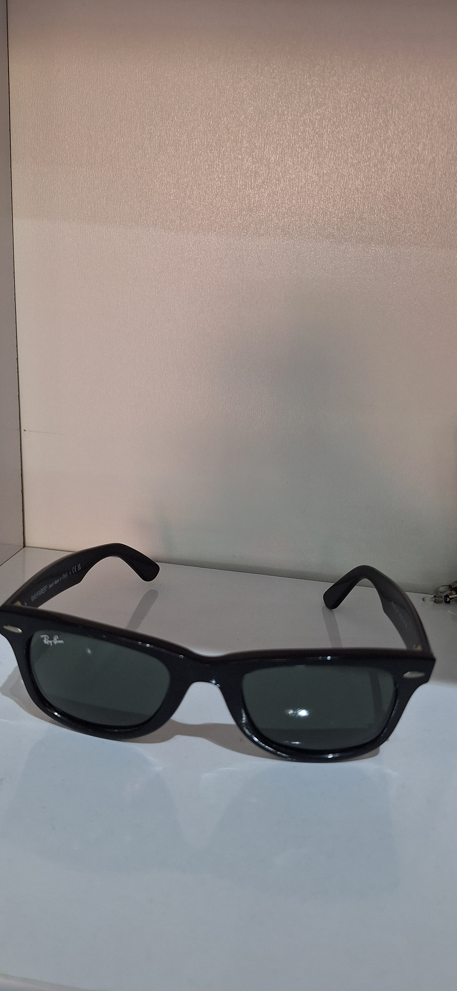 RAYBAN WAYFARER 3. fotoğraf