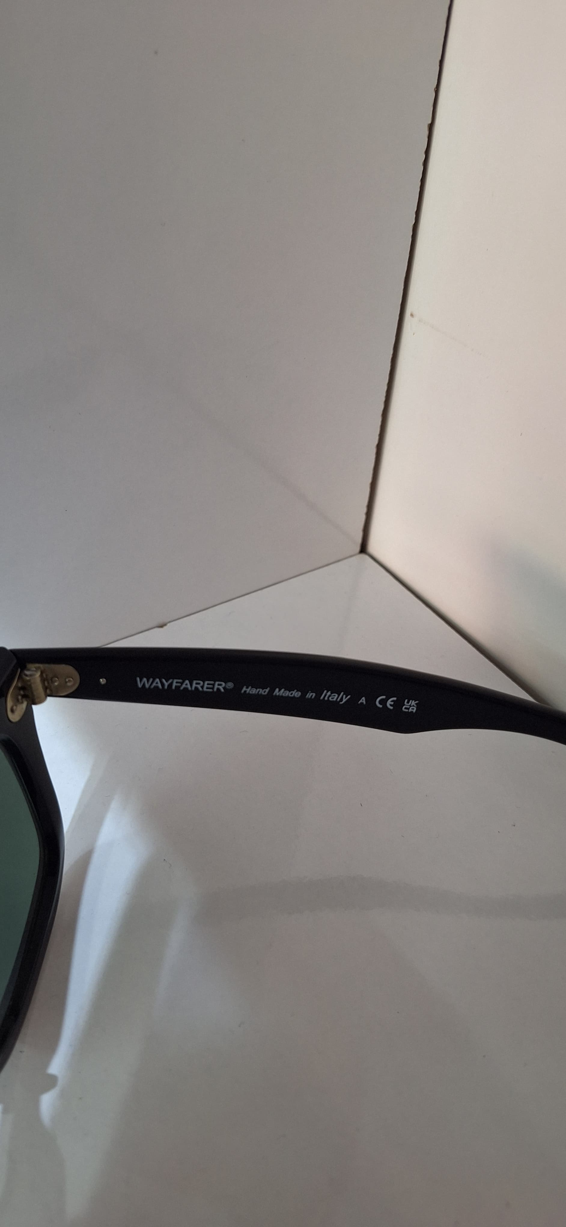 RAYBAN WAYFARER 5. fotoğraf