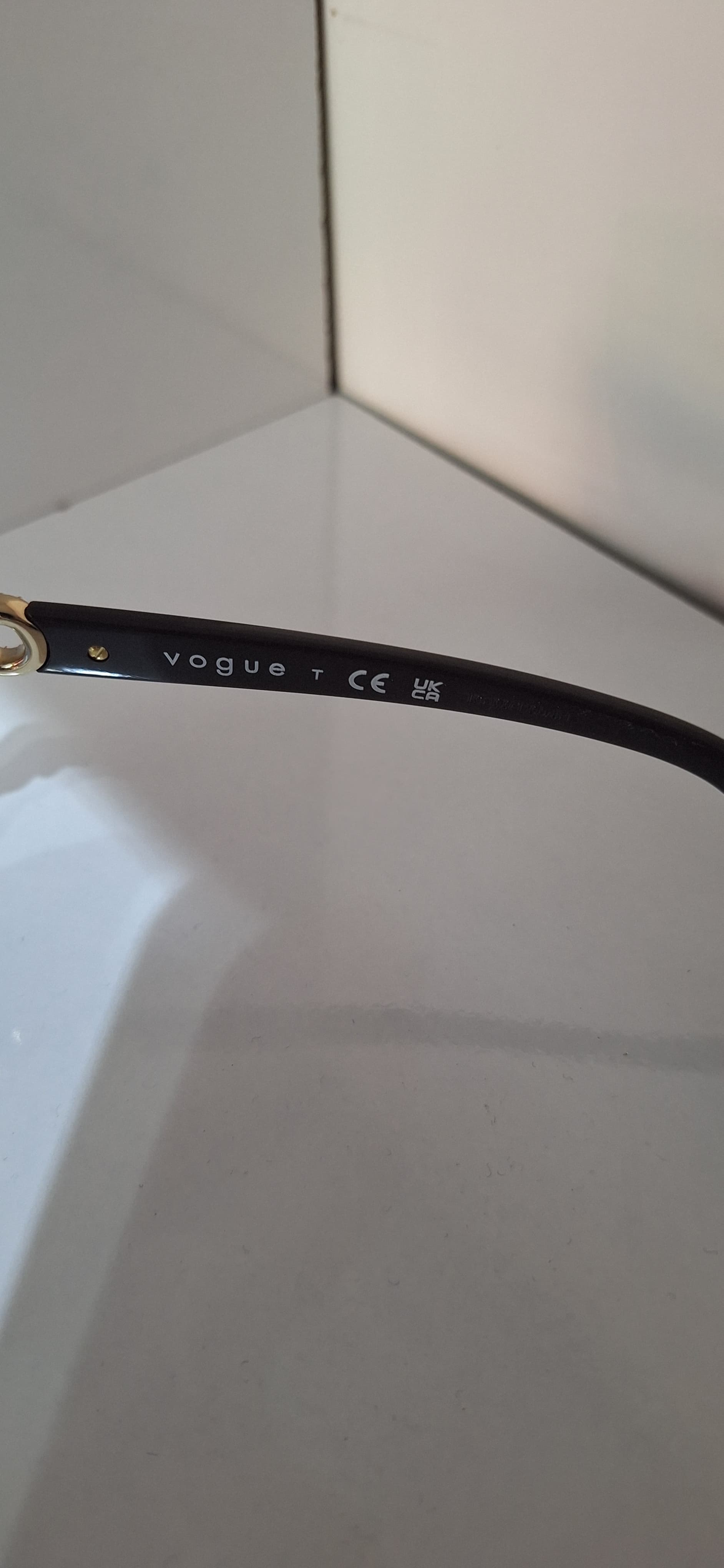 VOGUE 5. fotoğraf