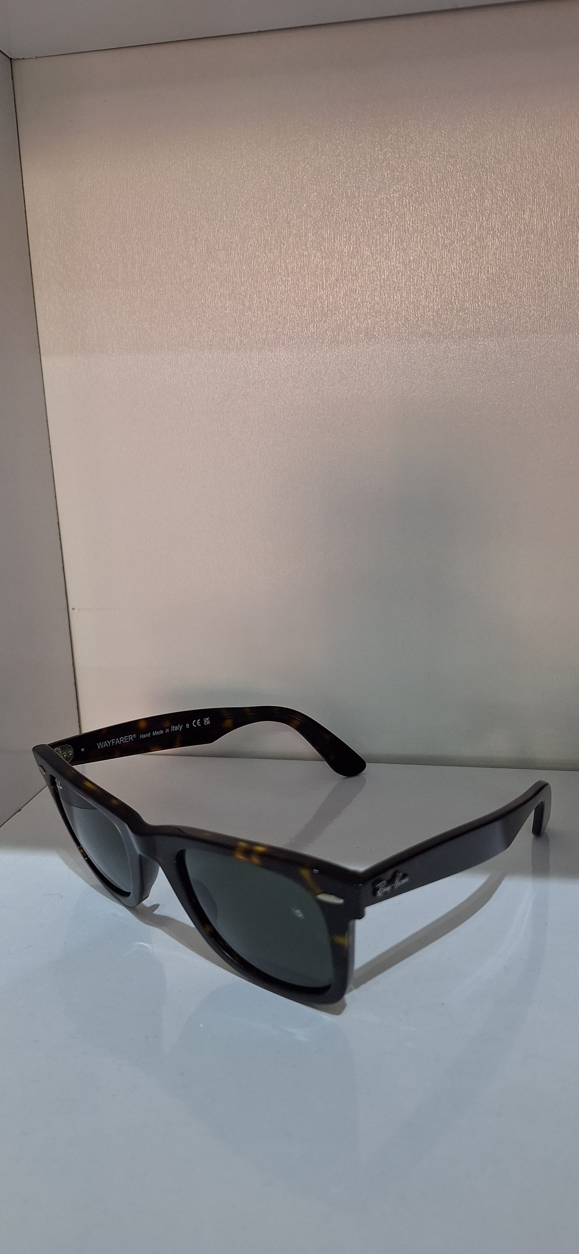 RAYBAN WAYFARER