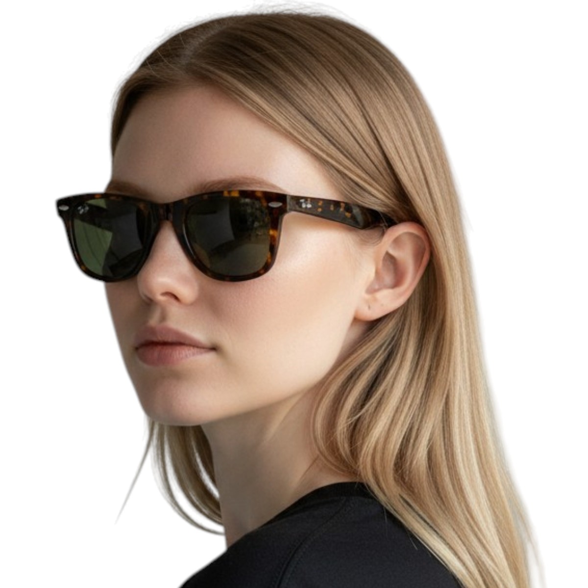 RAYBAN WAYFARER